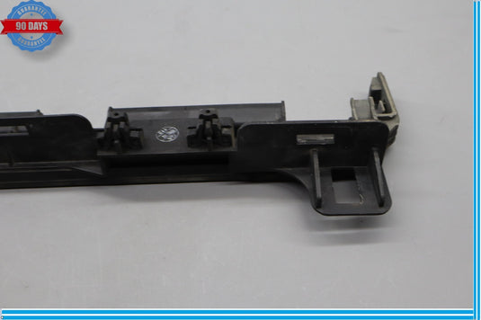 08-14 Mercedes C250 C300 C350 Left Driver Side Radiator Support Bracket Oem
