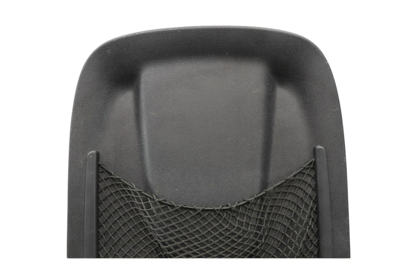 Load image into Gallery viewer, 11-17 Volkswagen Touareg VW Front Right Side Seat Backrest Trim Cover Panel OEM
