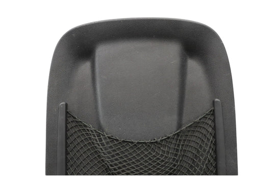 11-17 Volkswagen Touareg VW Front Right Side Seat Backrest Trim Cover Panel OEM