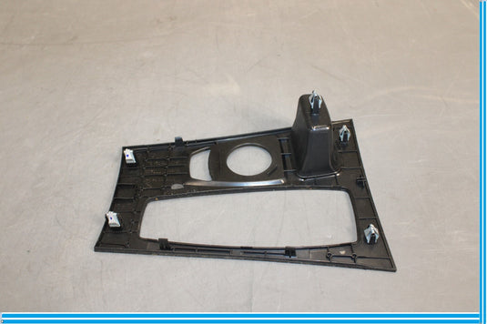 07-13 BMW X5 E70 Media Switch Mouse Controller CCC Trim Cover Oem