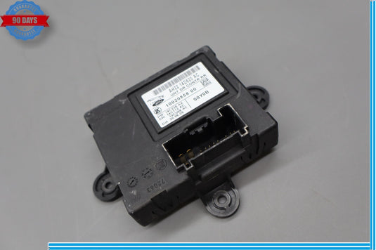 10-12 Land Rover Range Rover HSE Rear Left Side Door Control Module Unit Oem