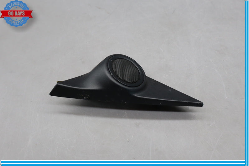 Load image into Gallery viewer, 02-07 Lexus SC430 Z40 Front Left Driver Side Tweeter Inner Mirror Trim Oem
