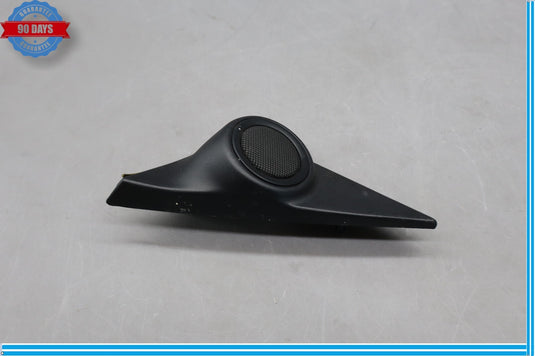 02-07 Lexus SC430 Z40 Front Left Driver Side Tweeter Inner Mirror Trim Oem