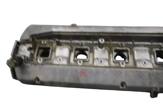96-99 Mercedes SL320 SL500 Left Driver Side Engine Motor Valve Cover Oem