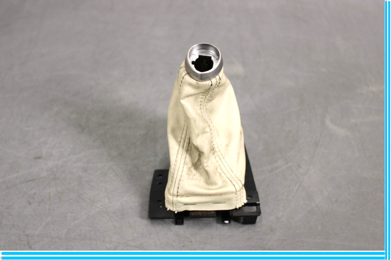 Load image into Gallery viewer, 11-17 Infiniti QX56 QX80 A/T Transmission Shifter Gear Lever Boot Trim Oem
