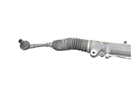 03-11 Bentley Continental GT Power Steering Gear Rack & Pinion 3W1422071D OEM