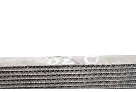 09-15 BMW 750LI F01 F02 HVAC A/C Air Condition Conditioning Condenser Oem