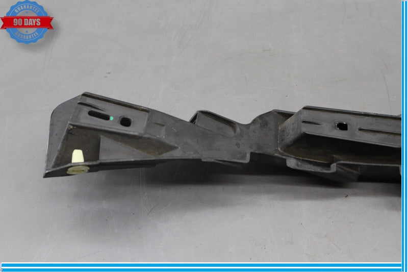 Load image into Gallery viewer, 11-14 Porsche Cayenne 958 Rear Left Side Bumper Inner Guide Support Bracket Oem
