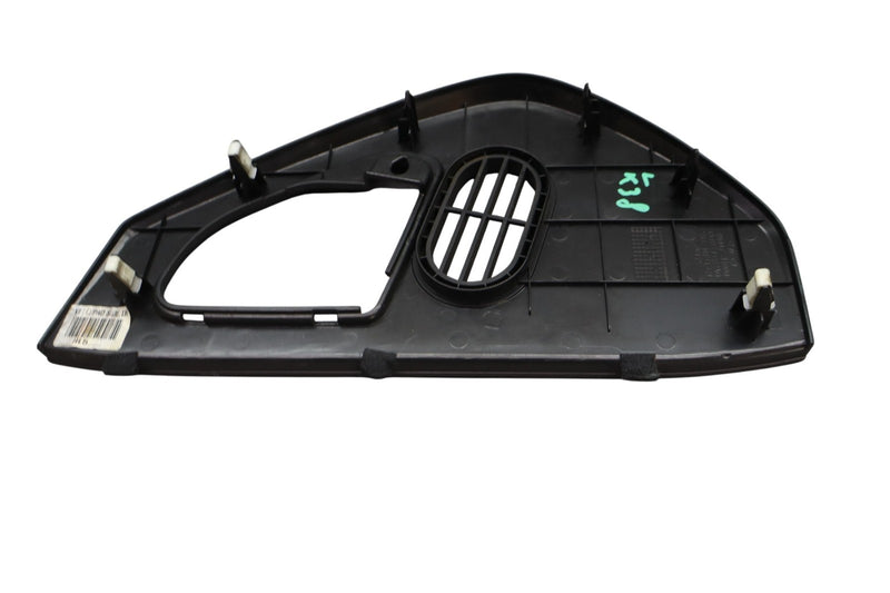 Load image into Gallery viewer, 11-13 Hyundai Equus Left Driver Side Dash Instrument Panel End Cap Cover Oem
