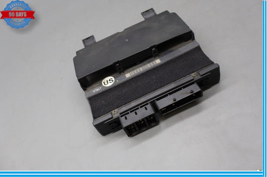 03-12 Mercedes R230 SL500 Front Left Side Under Seat Control Module Unit Oem