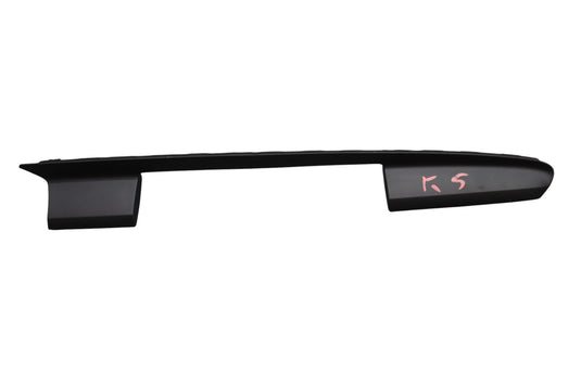 12-18 Audi A7 Front Right Passenger Side Dashboard Dash Molding Cover Trim Oem