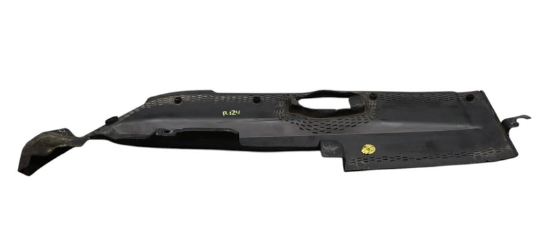 Load image into Gallery viewer, 11-18 Audi A8 A8L Quattro Right Side Rain Tray Water Deflector Cover Trim Oem
