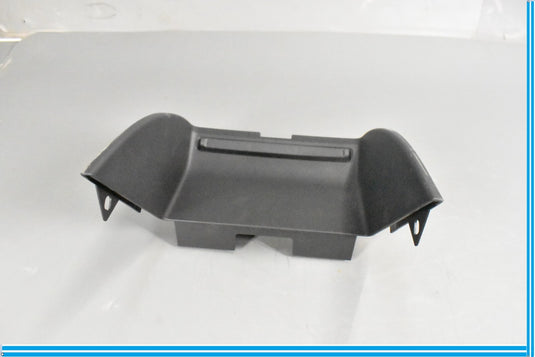 11-17 Audi A8 L Quattro Seat Armrest Upper Opening Panel Trim 4H08868286 Oem