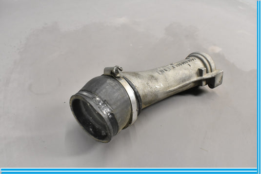 00-06 Mercedes S500 S600 W220 Left Driver Side Turbocharger Hose Pipe Oem