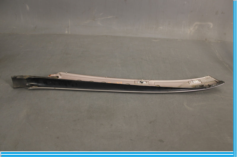 Load image into Gallery viewer, 97-04 Mercedes R170 SLK230 SLK320 Front Right Windshield Molding Cover Panel Oem
