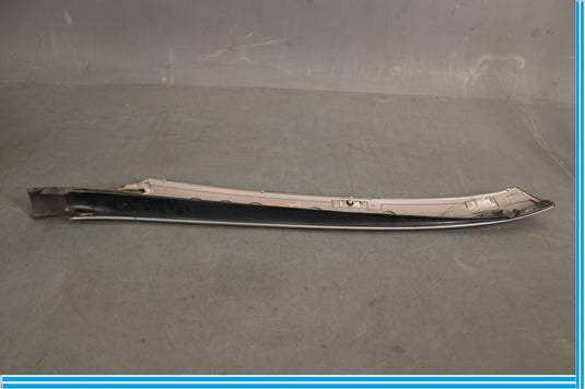 97-04 Mercedes R170 SLK230 SLK320 Front Right Windshield Molding Cover Panel Oem