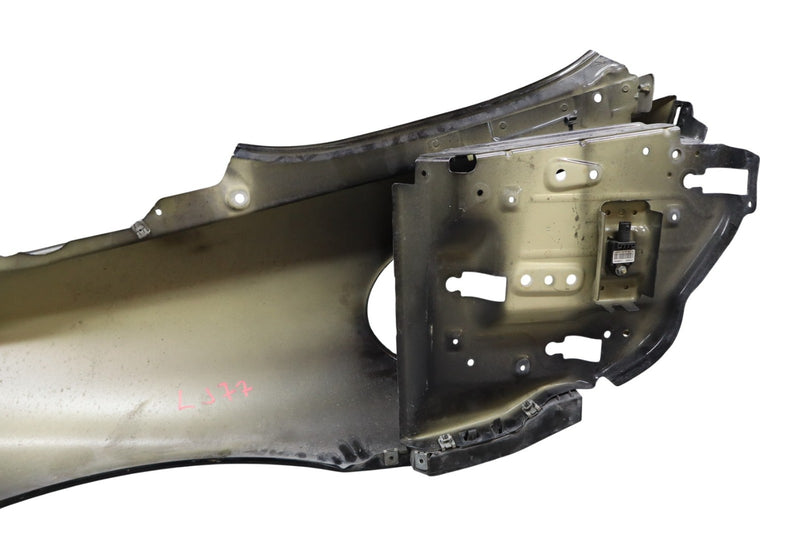 Load image into Gallery viewer, 10-13 Porsche Panamera Front Left Driver Side Fender Cover Panel Assembly Oem
