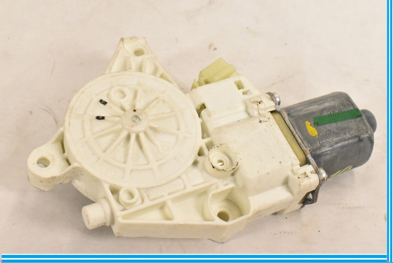 Load image into Gallery viewer, 08-14 Mercedes W204 C300 C350 Rear Left Side Door Window Regulator Motor OEM
