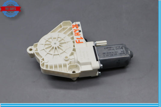 11-18 Audi A8 Quattro S8 Front Left Door Window Regulator Motor 8K0959801B Oem