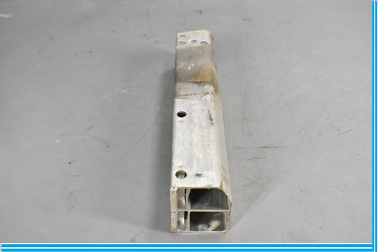 09-16 Audi A4 Rear Left Driver Side Bumper Reinforcement Mount Bracket Oem