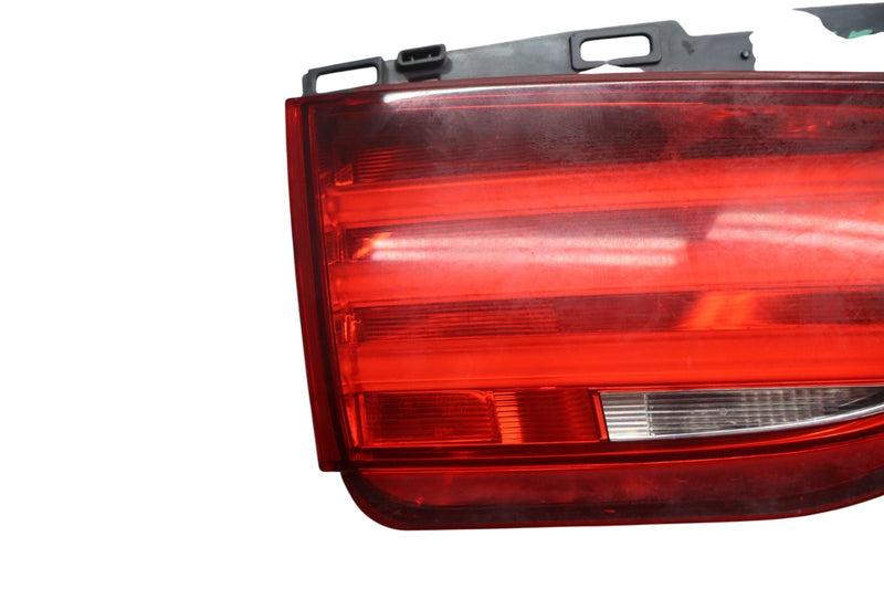 Load image into Gallery viewer, 10-13 BMW 535i 550i GT xDrive Rear Left Side Inner Trunk Tail Light Lamp Oem
