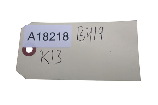 09-15 BMW 750Li F01 F02 Front Lane Departure Warning Camera 09188377 Oem