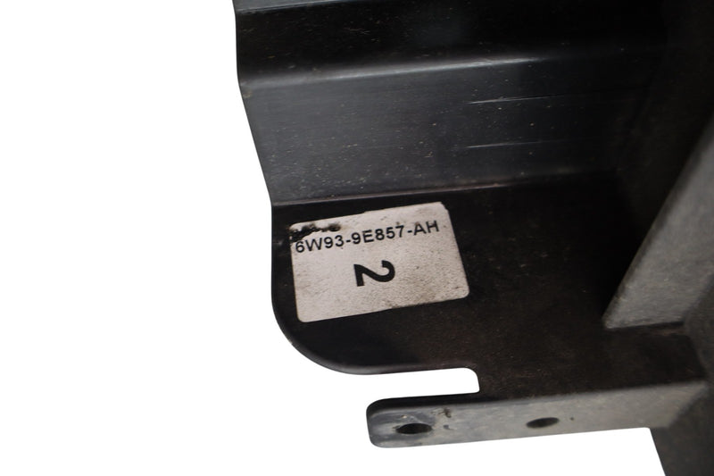 Load image into Gallery viewer, 06-24 Jaguar XKR XK XJ F-Type EVAP Fuel Vapor Charcoal Canister 6W939E857A Oem
