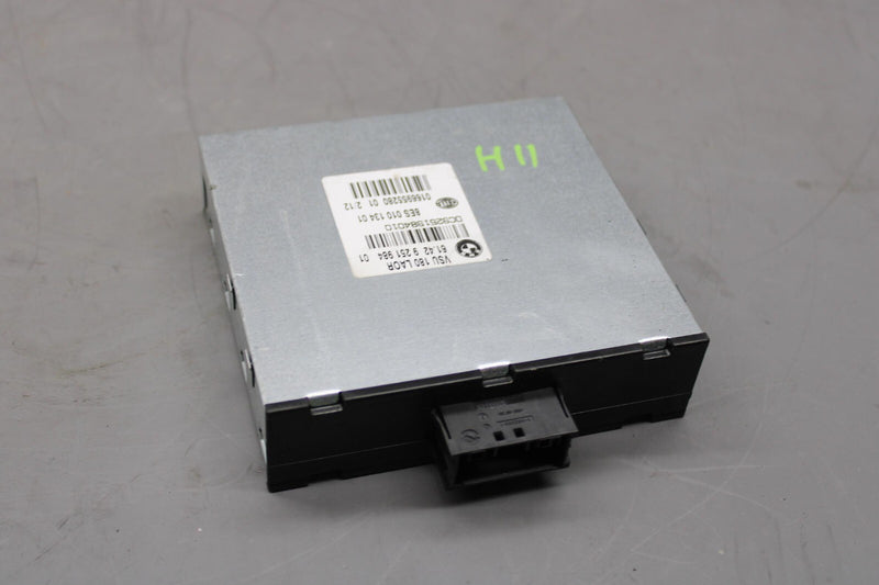 Load image into Gallery viewer, 11-13 BMW 528i 538i 550i xDrive VSU Voltage Converter Control Module Unit Oem

