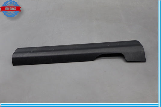 10-15 BMW 535i GT xDrive Front Right Side Door Scuff Sill Plate Trim Oem