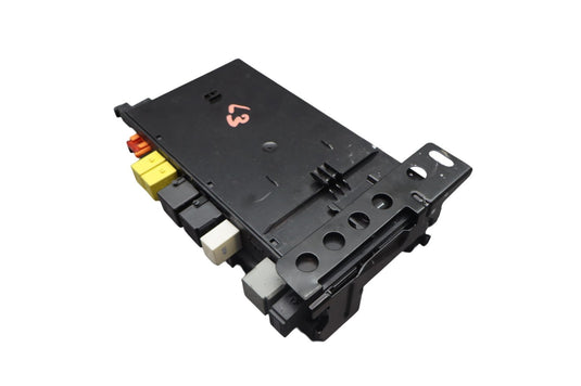 03-09 Mercedes CLK320 CLK500 W209 Rear Fuse Box Relay Control Module ECU Oem