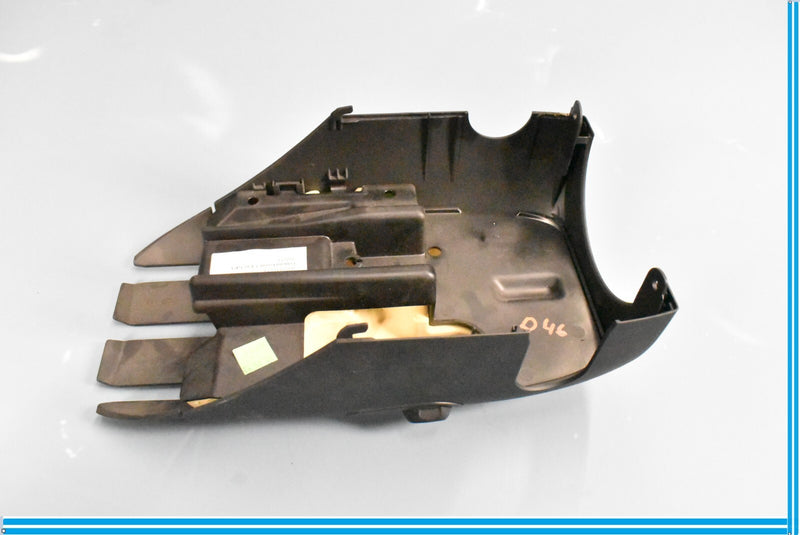 Load image into Gallery viewer, 11-18 Audi A6 A7 A8 Q5 Q7 Quattro Ower Steering Column Trim Cover Panel Oem

