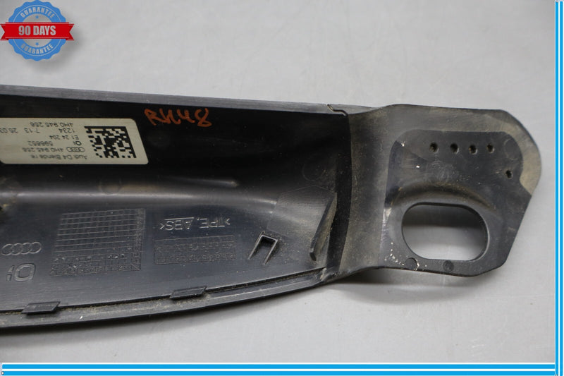 Load image into Gallery viewer, 11-14 Audi A8 Quattro Rear Right Side Tail Light Lower Inner Trim Cover Oem
