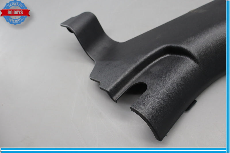 Load image into Gallery viewer, 15-16 Hyundai Genesis Front Left Driver Side Lower Kick Cover Panel Trim Oem
