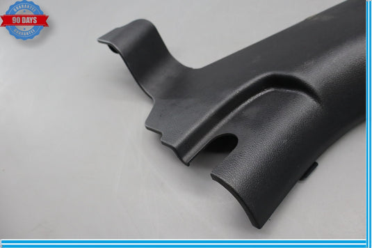 15-16 Hyundai Genesis Front Left Driver Side Lower Kick Cover Panel Trim Oem