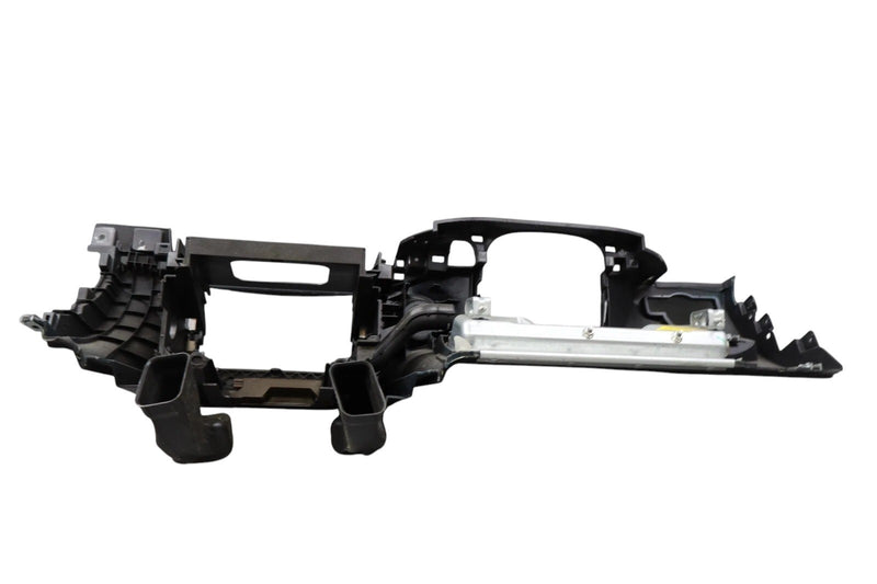Load image into Gallery viewer, 12-18 Mercedes W218 CLS550 CLS400 Front Left Lower Dash Knee Panel Black Oem
