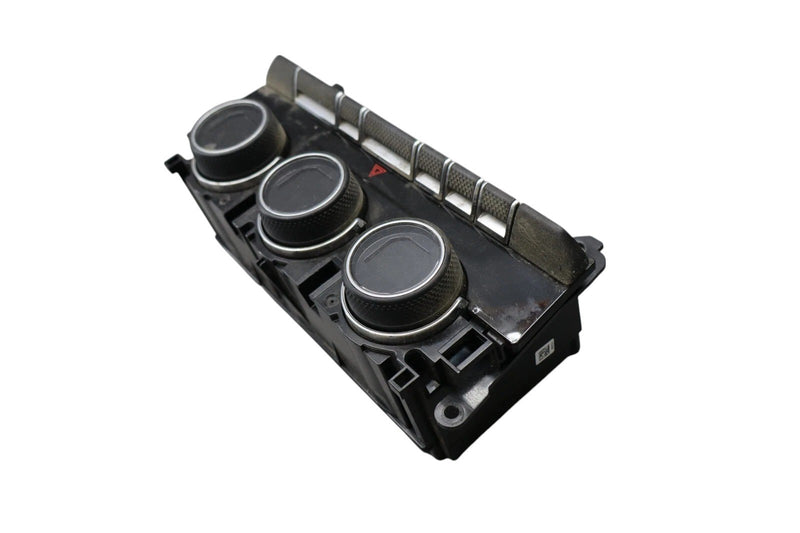Load image into Gallery viewer, 14-15 Jaguar X152 F-Type HVAC A/C Heater Climate Control Switch Panel Assy Oem

