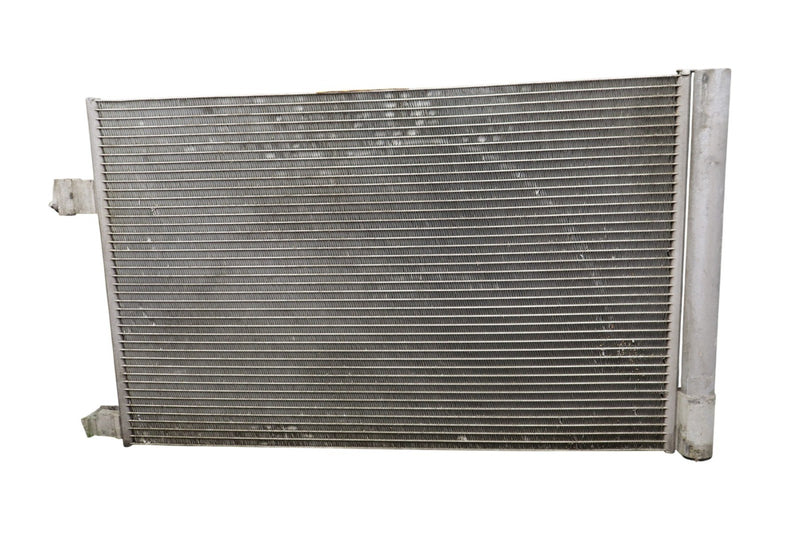 Load image into Gallery viewer, 16–23 Jaguar XF XE X260 2.0L AC A/C Air Conditioning Condenser GX7319710BC Oem
