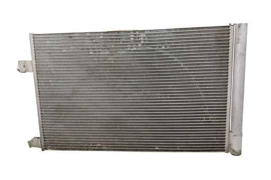 16–23 Jaguar XF XE X260 2.0L AC A/C Air Conditioning Condenser GX7319710BC Oem
