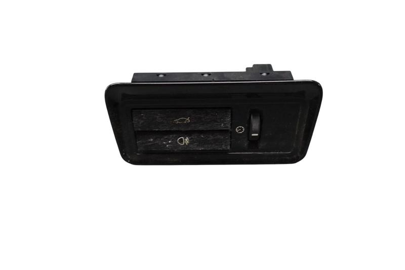 Load image into Gallery viewer, 10-19 Jaguar XJ XJL Dash Trunk Release Fog Light Dimmer Control Switch Oem
