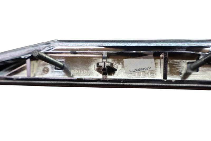 Load image into Gallery viewer, 07-12 Mercedes  GL450 GL550 Left Driver Side Dashboard Dash Trim Panel Oem
