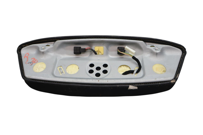Load image into Gallery viewer, 09-15 BMW 750i 750Li Front Right Passenger Side Seat Lower Cushion Knee Pad Oem
