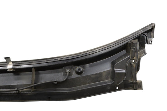 07-11 Maserati Quattroporte M139 Under Windshield Cowl Panel Trim Cover Oem
