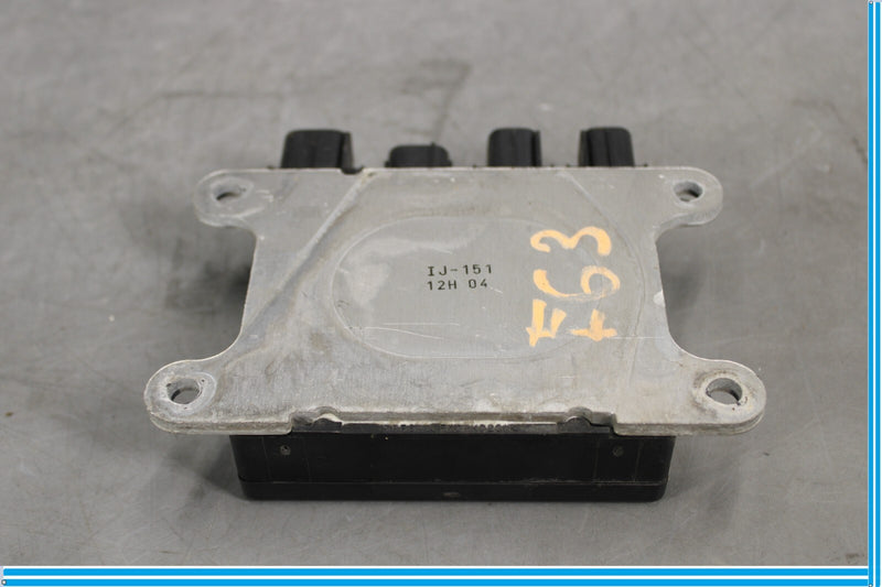 Load image into Gallery viewer, 07-17 Lexus LS460 Left Driver Fuel Injector Control Module Unit Oem
