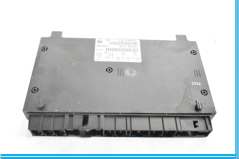 Load image into Gallery viewer, 07-13 BMW X5 E70 Front Right Passenger Seat Control Module 9184559 Oem
