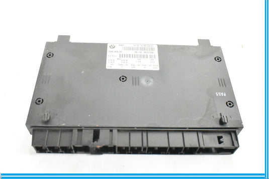 07-13 BMW X5 E70 Front Right Passenger Seat Control Module 9184559 Oem