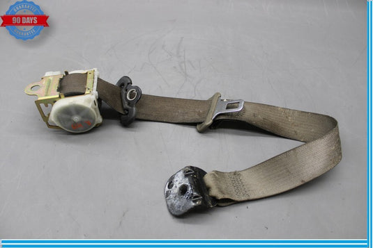 03-04 HUMMER H2 Rear Right Passenger Side Seatbelt Seat Belt Retractor Oem