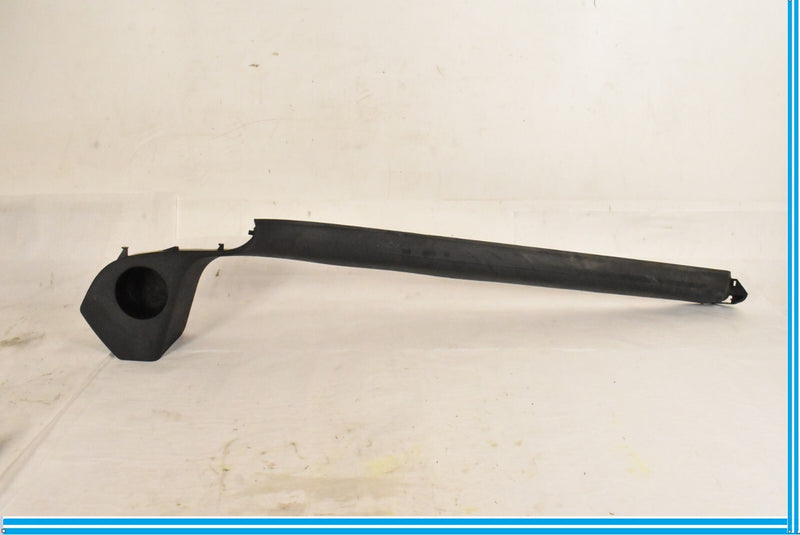 Load image into Gallery viewer, AUDI A5 FRONT LEFT DRIVER SIDE DOOR SILL SCUFF PLATE TRIM COVER OEM 2008-2011
