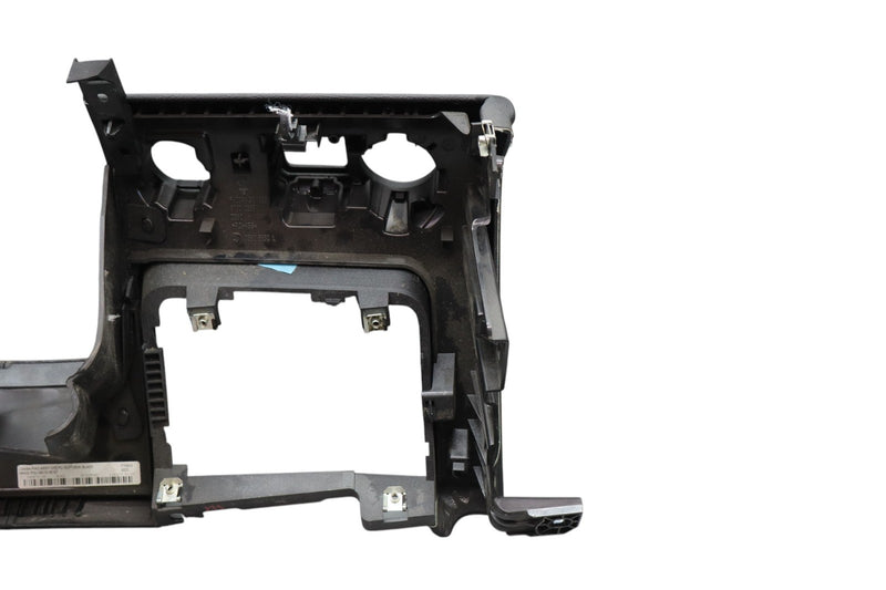 Load image into Gallery viewer, 14-22 Maserati Ghibli Dashboard Lower Driver Side Knee Cover Panel Trim Oem
