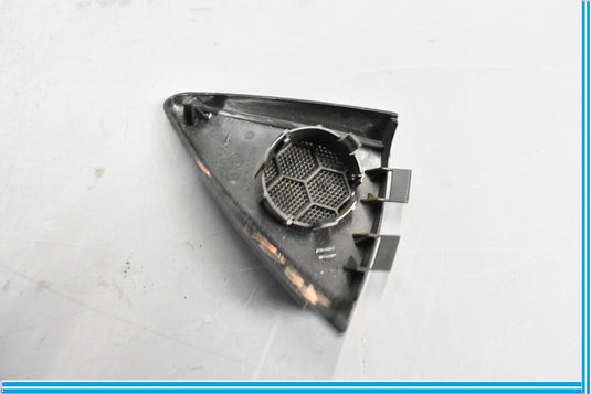 05-08 Mercedes SLK280 SLK350 R171 Left Driver Door Tweeter Speaker Cover Oem