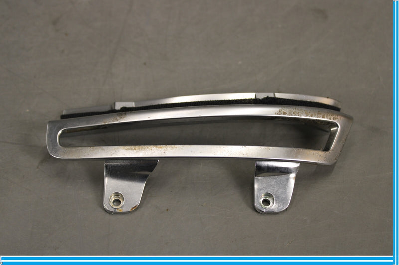 Load image into Gallery viewer, 06-10 Bentley Continental Right Passenger Side Seat Belt Guide Trim Oem
